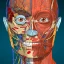 Anatomy Learning - Anatomía 3D icon