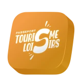 Passeport Tourisme et Loisirs icon