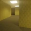 Backrooms: Lost in Level 0 icon