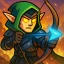 VolleyCraft icon