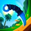 Flippy Knife: Jeux de couteaux icon