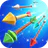 Tunnel Arrow icon