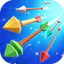 Tunnel Arrow icon