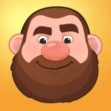 Chico durmiente icon