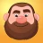 Chico durmiente icon