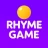 The Rhyme Game icon