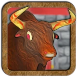 Toreo 3D: Supervivencia icon