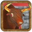 Toreo 3D: Supervivencia icon
