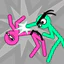 Slapstick Fighter - Fight Game icon