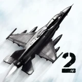 Warplane Inc: WW2 Flugzeug PvP icon