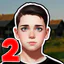 Побег Пацана 2 Деревня Runaway icon