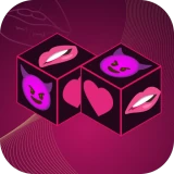 Dés d'amour 18+ icon