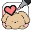 Colorir Goods! Livro de pintar icon