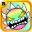 Demon Tiles Geometry Songs 2.2 icon