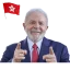Figurinhas do Lula - PT icon