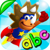 ABC Dinos: Imparare a leggere icon