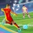 Galaxy Soccer : 3v3 Battle icon