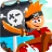 Math Land: Jeux de Maths icon