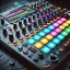 Creatore musica dubstep icon