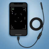 Caméra Endoscopique USB OTG icon