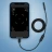 Caméra Endoscopique USB OTG icon