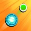 Bounce Rush: Fußball icon