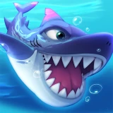 Fish Eat Fish:Jeux de la faim icon