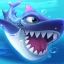 Fish Eat Fish:Jeux de la faim icon