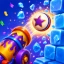Carnival Knockdown icon