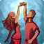 Bounden icon