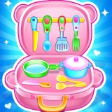 Kit Cozinha - Jogos de Cozinha icon