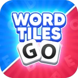 Word Tiles GO icon