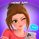 Teasing Simulator Home App icon