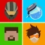 Mega Quiz Gaming 2024 icon