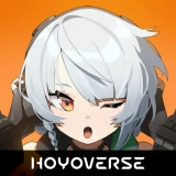 Zenless Zone Zero - Anniv icon