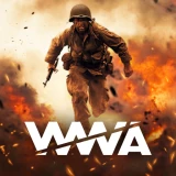 World War Armies: Juego RTS icon