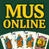 Mus Online icon