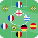 Devinez Club de Foot Quiz 2026 icon