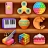 Antistress - jouets pour vous icon