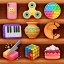 Antistress - juguetes para ti icon