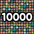 Jeux sans connexion sans wifi icon