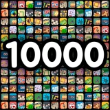 Juegos sin Conexion a Internet icon