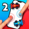 Jeux à deux : multijoueur icon