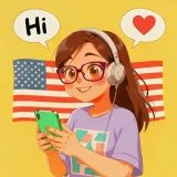 Imparare L'inglese Facilmente icon