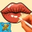 ArtLoop: Jogo de Desenho icon