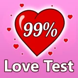 Love Test - Test d'Amore icon
