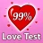 Love Test - Test d'Amore icon