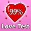 Love Test - Test d'Amore icon
