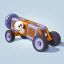 Ride Master・Course de Voiture icon