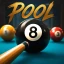 Manava Billiards: 8Pool Online icon